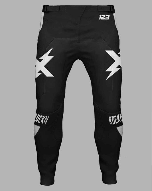 Pants OG Black - FREE Custom Sublimation
