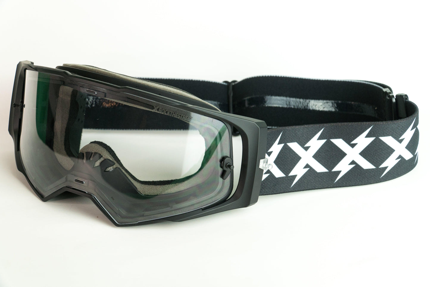 Elite MX Goggles - Rockn Clothing