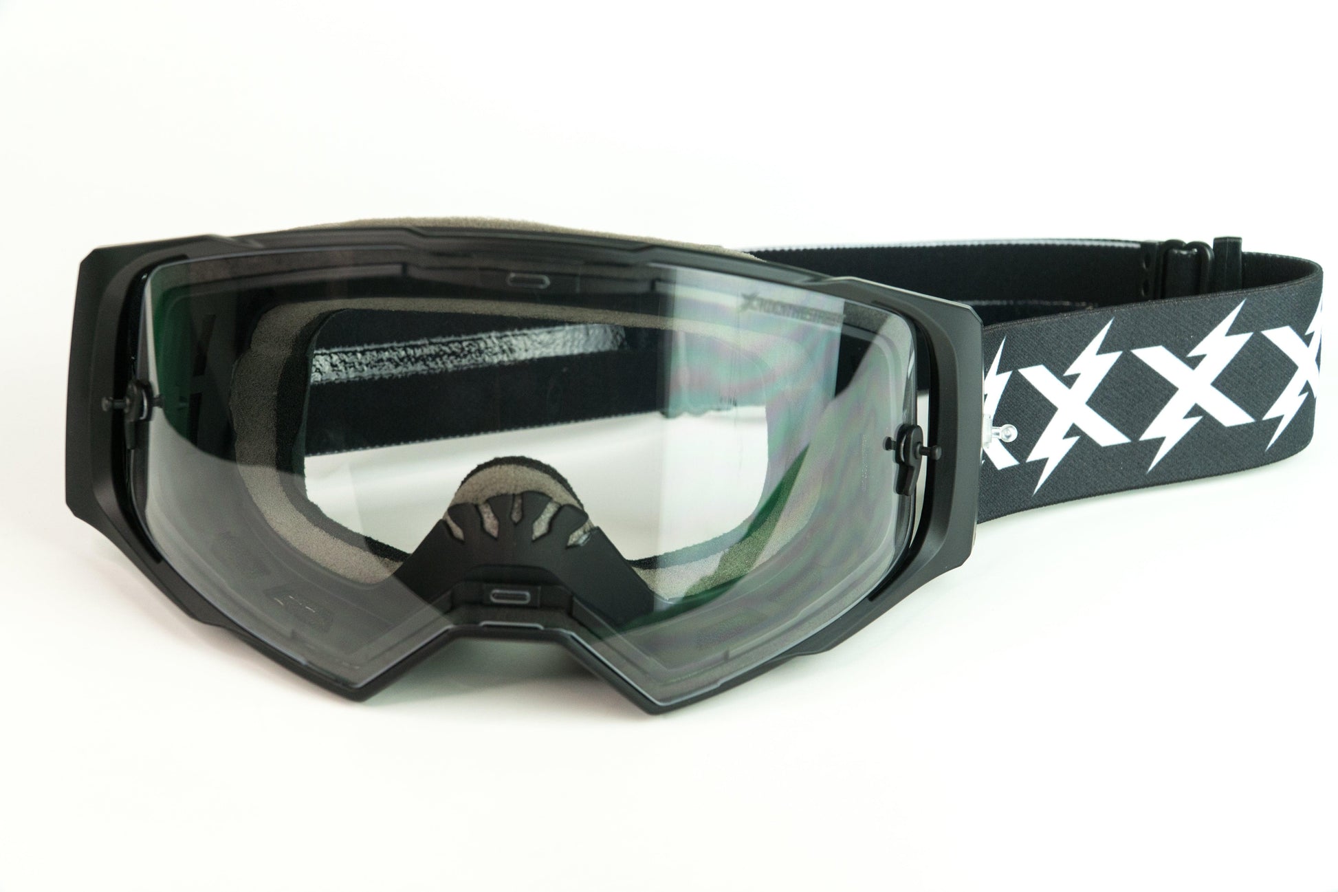Elite MX Goggles - Rockn Clothing
