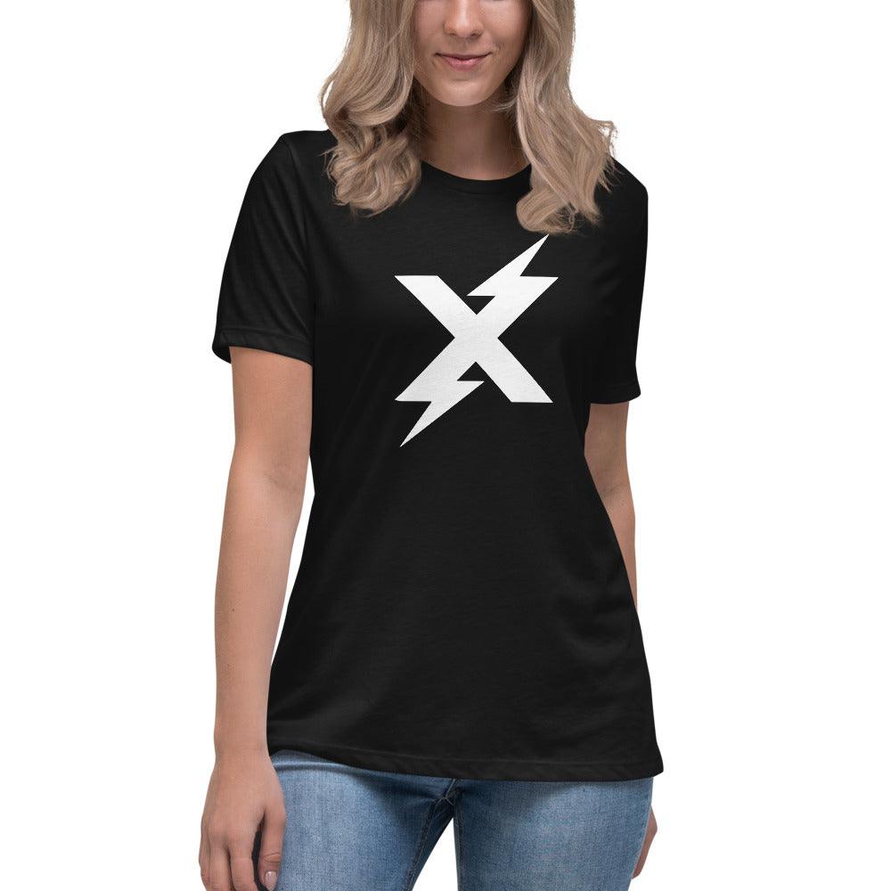 T-Shirt - Big X - Rockn Clothing
