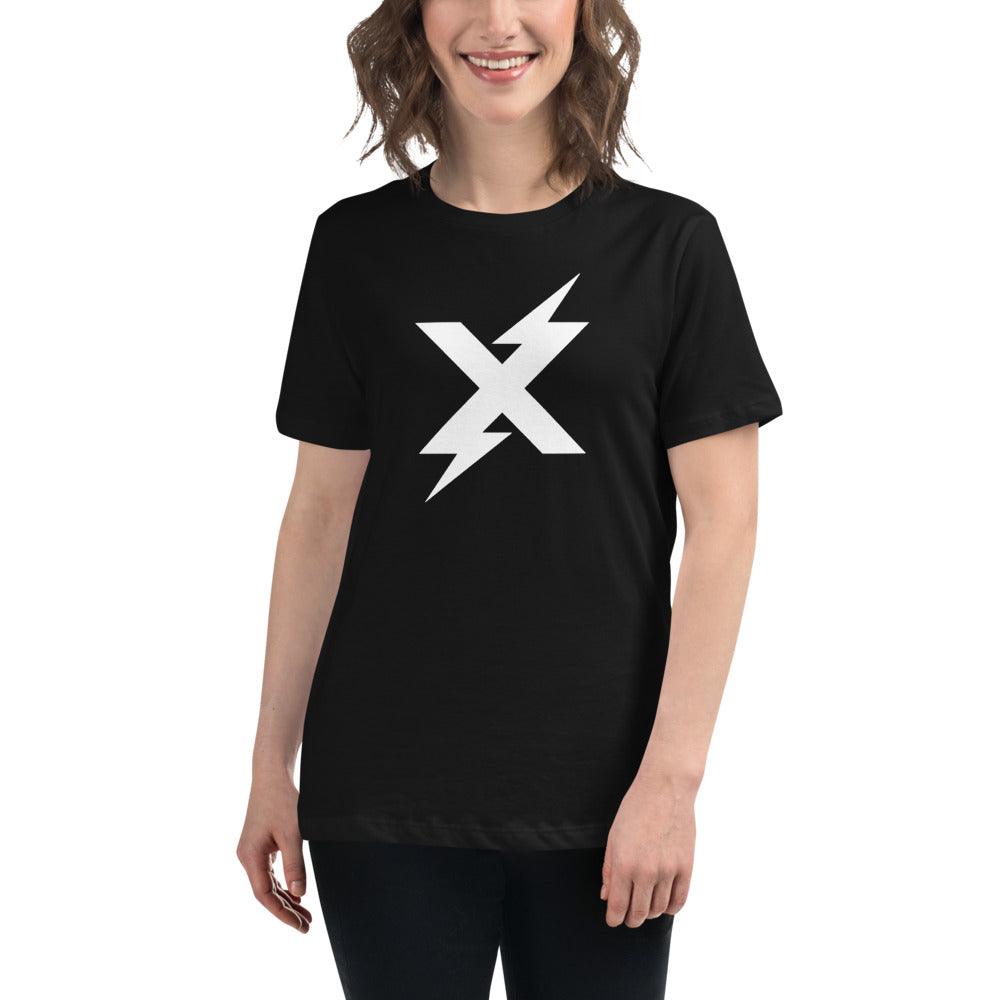 T-Shirt - Big X - Rockn Clothing