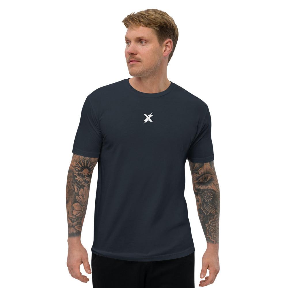 T-Shirt - Life Line - Rockn Clothing