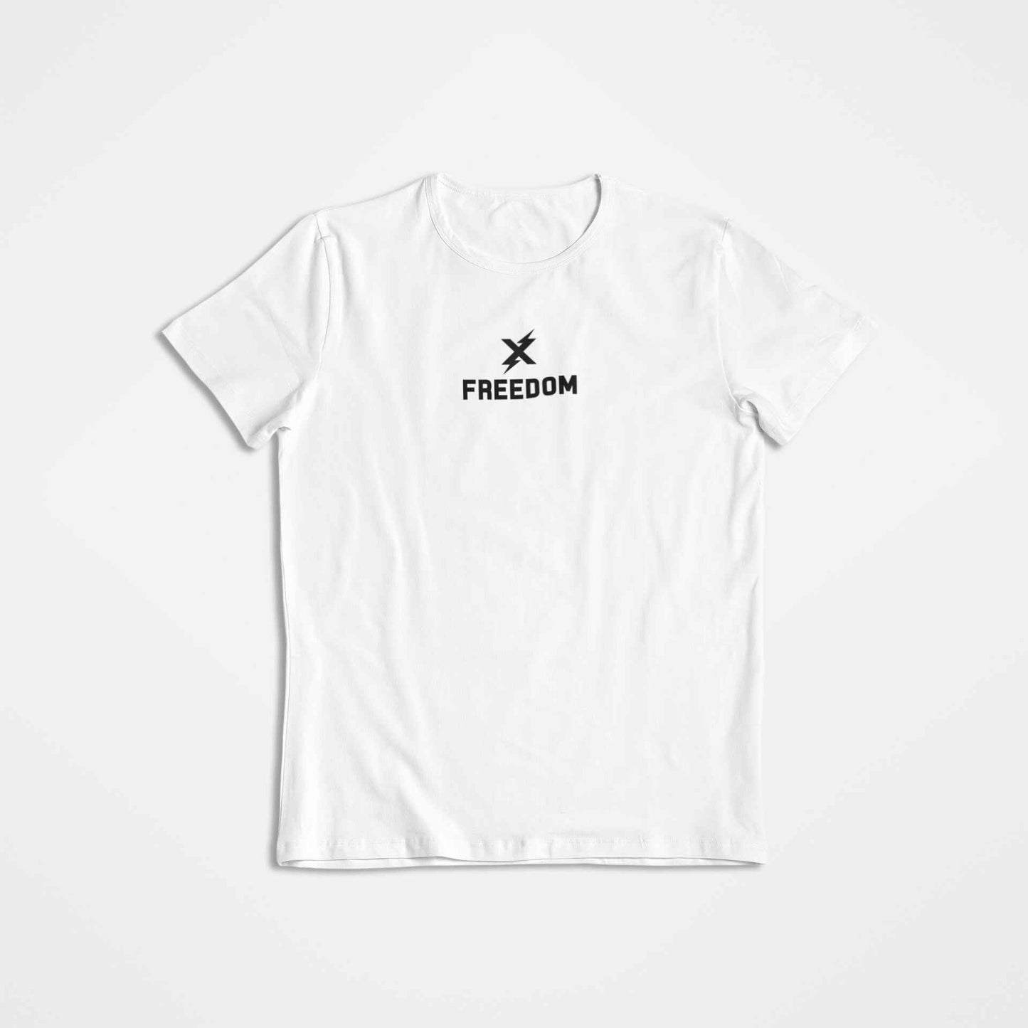Freedom T-Shirt W/ flag